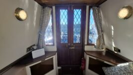  | Aqueduct Marina Church Minshull