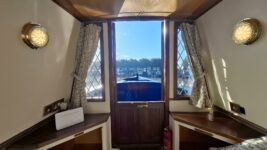  | Aqueduct Marina Church Minshull