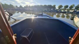  | Aqueduct Marina Church Minshull