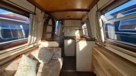  | Aqueduct Marina Church Minshull