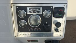  | Aqueduct Marina Church Minshull