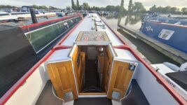  | Aqueduct Marina Church Minshull