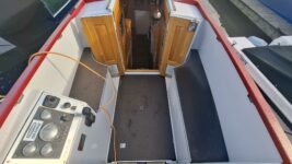  | Aqueduct Marina Church Minshull