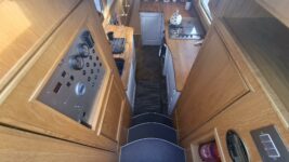  | Aqueduct Marina Church Minshull