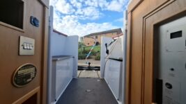  | Aqueduct Marina Church Minshull