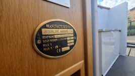  | Aqueduct Marina Church Minshull