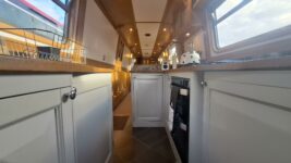  | Aqueduct Marina Church Minshull