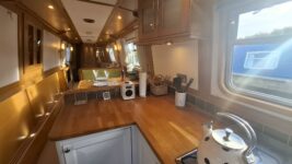  | Aqueduct Marina Church Minshull