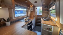  | Aqueduct Marina Church Minshull