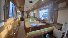  | Aqueduct Marina Church Minshull