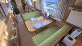  | Aqueduct Marina Church Minshull