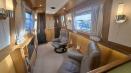  | Aqueduct Marina Church Minshull