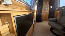  | Aqueduct Marina Church Minshull