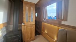  | Aqueduct Marina Church Minshull