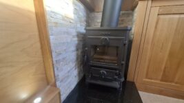  | Aqueduct Marina Church Minshull