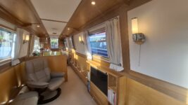  | Aqueduct Marina Church Minshull