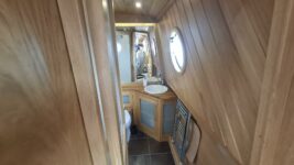  | Aqueduct Marina Church Minshull