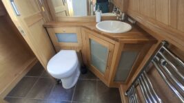  | Aqueduct Marina Church Minshull