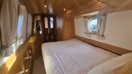  | Aqueduct Marina Church Minshull