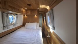  | Aqueduct Marina Church Minshull