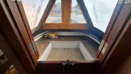  | Aqueduct Marina Church Minshull