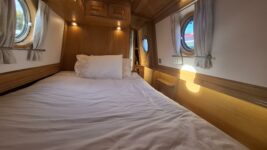  | Aqueduct Marina Church Minshull