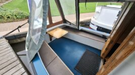  | Aqueduct Marina Church Minshull