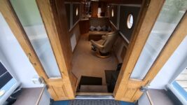  | Aqueduct Marina Church Minshull