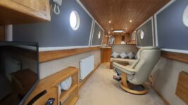  | Aqueduct Marina Church Minshull