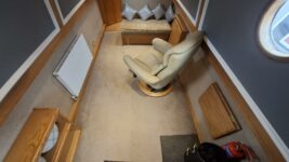  | Aqueduct Marina Church Minshull