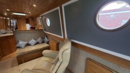  | Aqueduct Marina Church Minshull