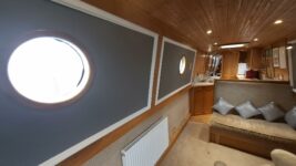  | Aqueduct Marina Church Minshull