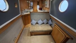  | Aqueduct Marina Church Minshull