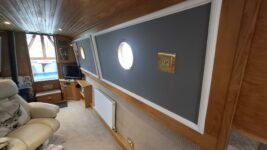  | Aqueduct Marina Church Minshull