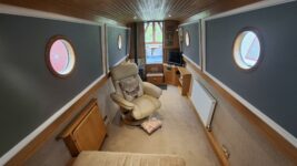  | Aqueduct Marina Church Minshull