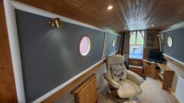  | Aqueduct Marina Church Minshull