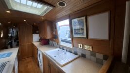  | Aqueduct Marina Church Minshull