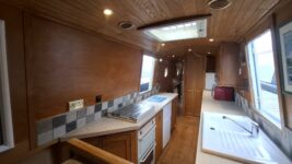  | Aqueduct Marina Church Minshull