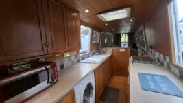  | Aqueduct Marina Church Minshull