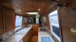  | Aqueduct Marina Church Minshull