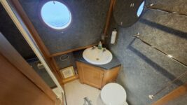  | Aqueduct Marina Church Minshull