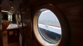  | Aqueduct Marina Church Minshull