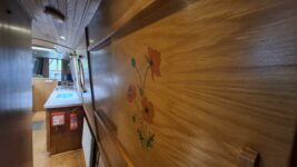  | Aqueduct Marina Church Minshull