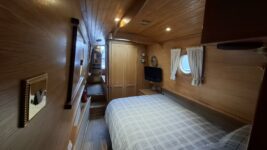  | Aqueduct Marina Church Minshull