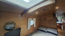  | Aqueduct Marina Church Minshull