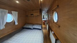  | Aqueduct Marina Church Minshull