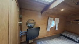  | Aqueduct Marina Church Minshull