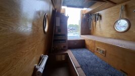  | Aqueduct Marina Church Minshull