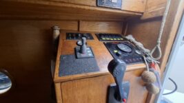  | Aqueduct Marina Church Minshull