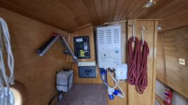  | Aqueduct Marina Church Minshull